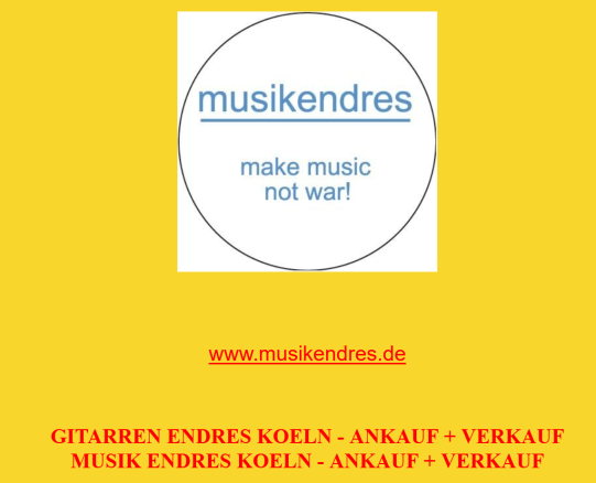 Musik Endres